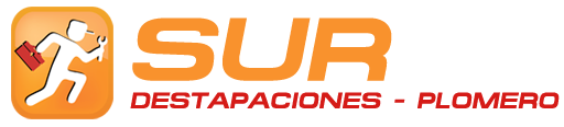 Destapaciones Plomero Sur