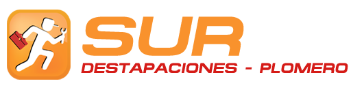 Destapaciones Plomero Sur