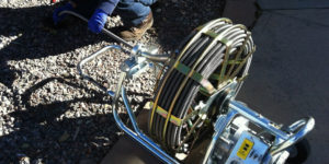 Destapaciones Plomero Sur